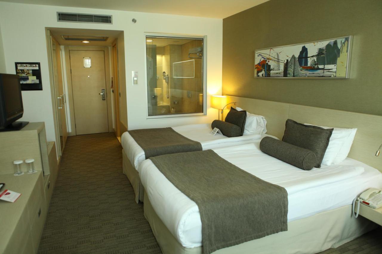 Cpankara Hotel Eksteriør billede