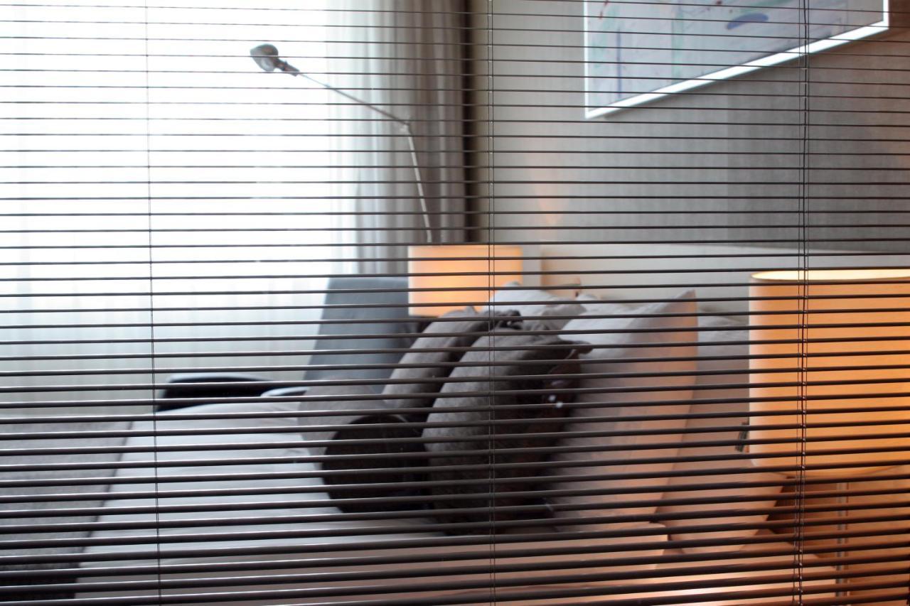 Cpankara Hotel Eksteriør billede