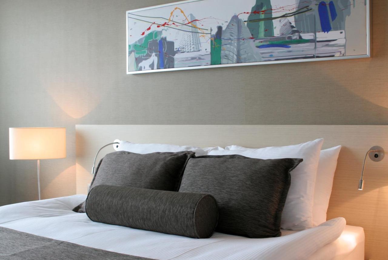 Cpankara Hotel Eksteriør billede A bolster pillow