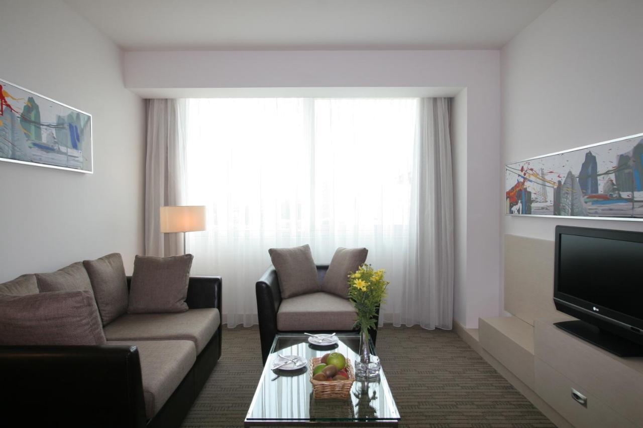 Cpankara Hotel Eksteriør billede Living room