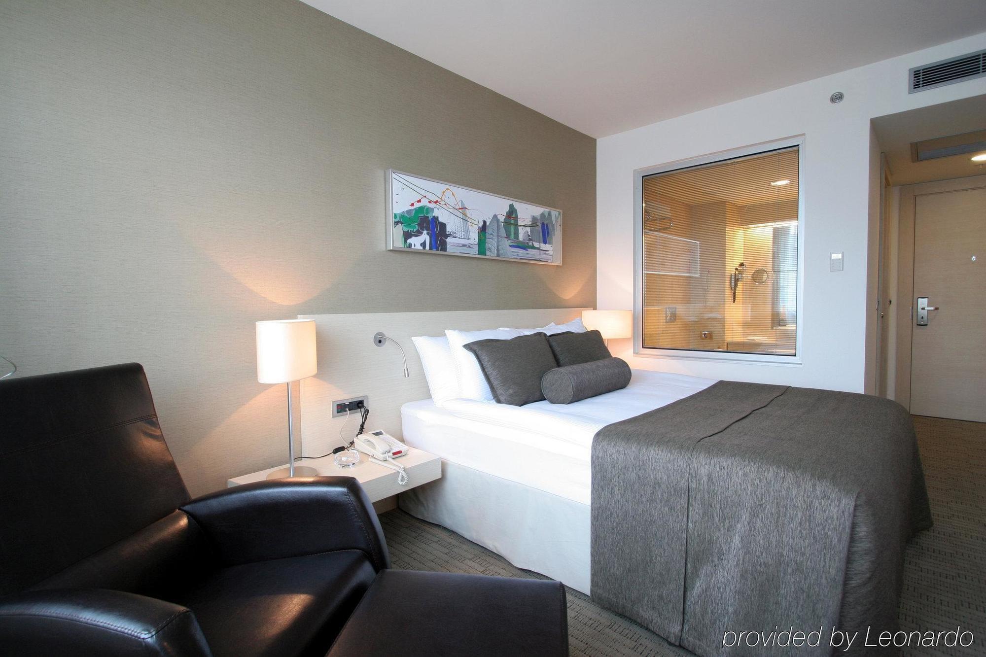 Cpankara Hotel Eksteriør billede