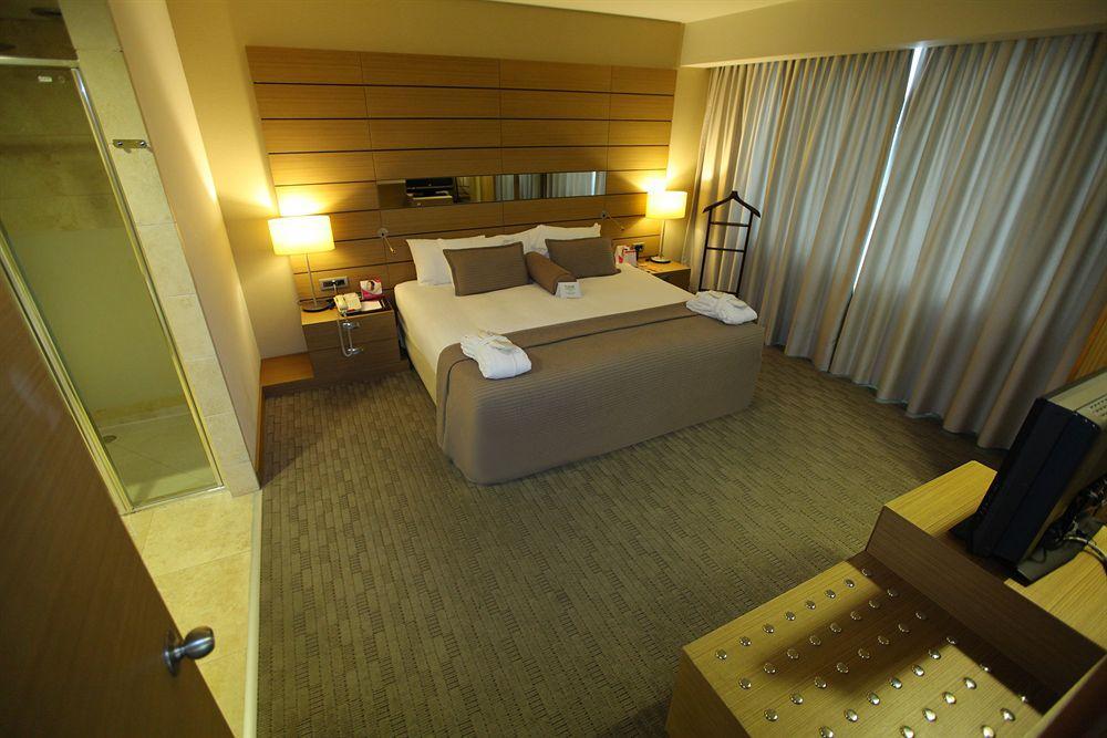 Cpankara Hotel Eksteriør billede