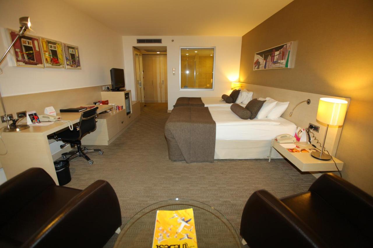 Cpankara Hotel Eksteriør billede