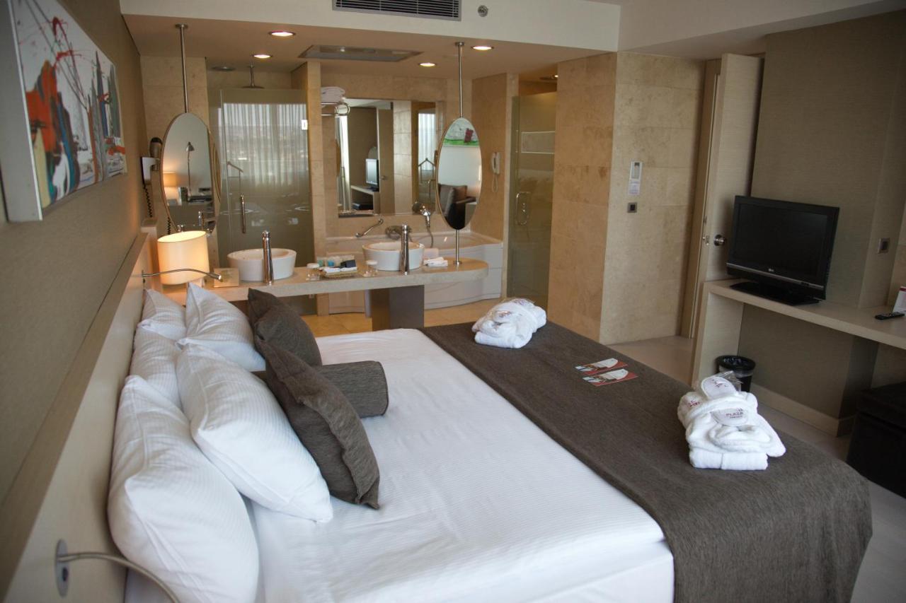 Cpankara Hotel Eksteriør billede