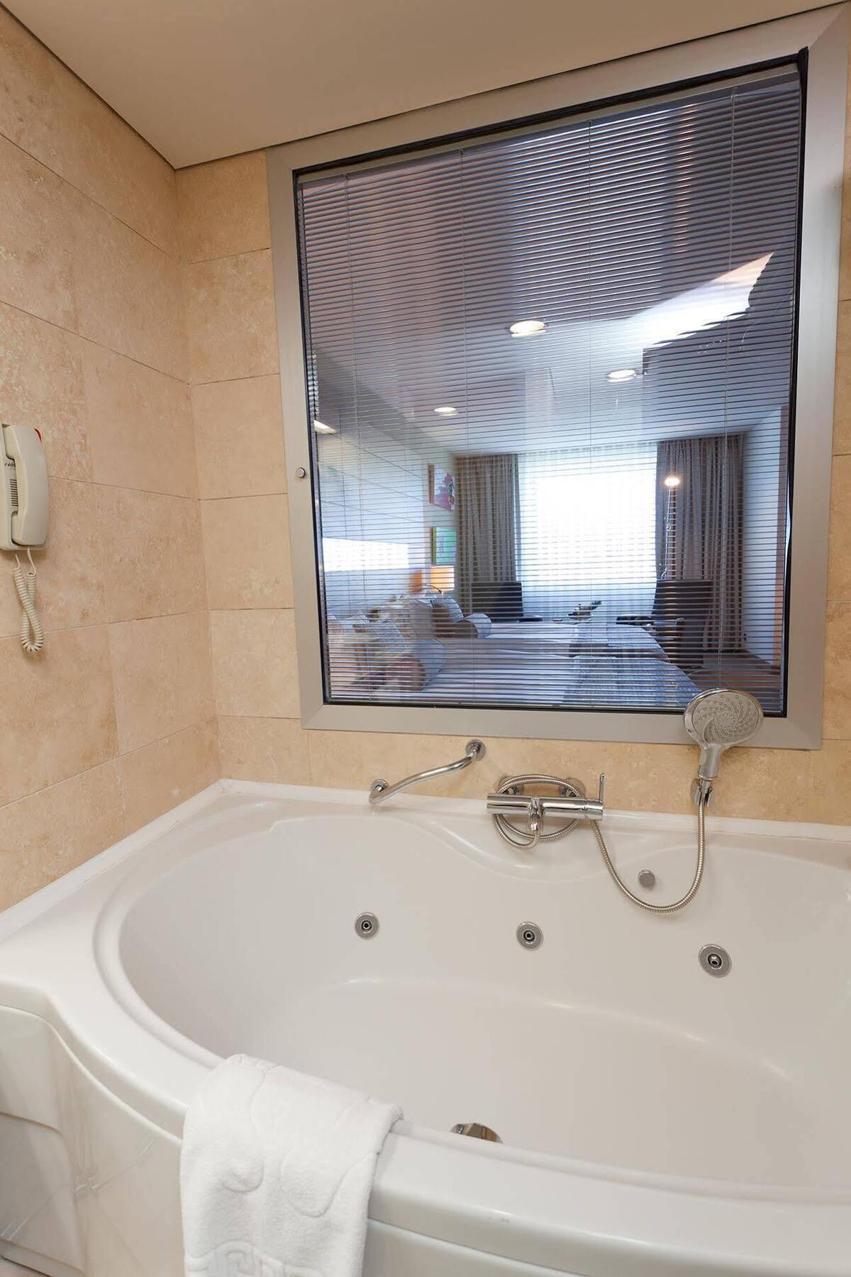 Cpankara Hotel Eksteriør billede