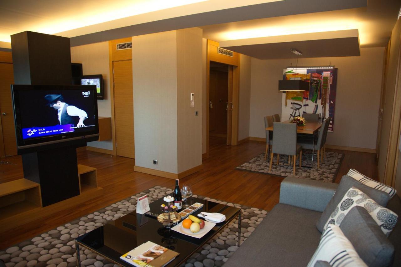 Cpankara Hotel Eksteriør billede