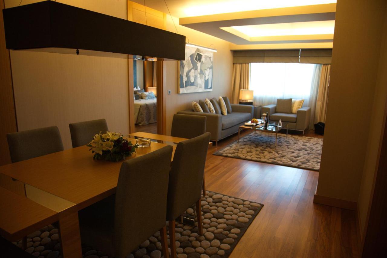 Cpankara Hotel Eksteriør billede